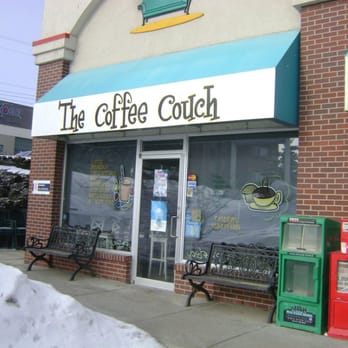 The Coffee Couch Closed 11 Photos 10 Reviews Coffee Tea
