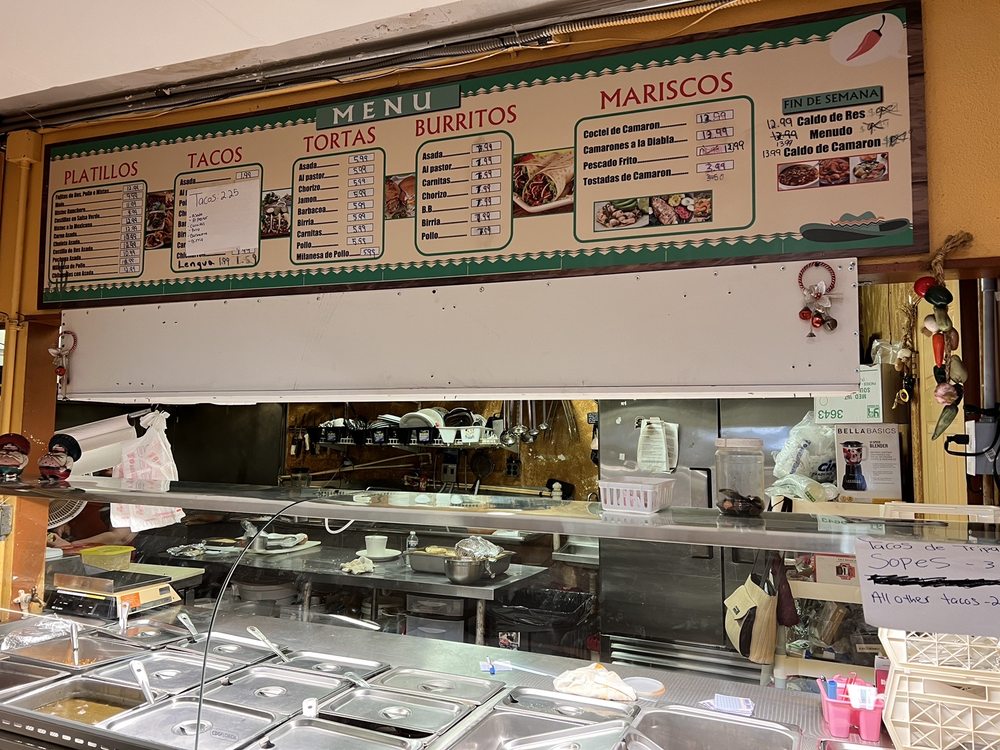 SUPERMERCADO JALISCO Updated August 2024 110 E Broad St, Groveland, Florida Grocery