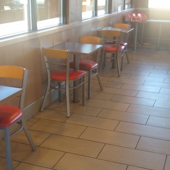 Burger King - Burgers Near Me - Round Rock, Texas