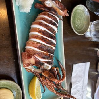 Musashi - Japanese Near Me - Berkeley, California