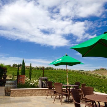 Robert Renzoni Vineyards - Wineries Near Me - Temecula, California