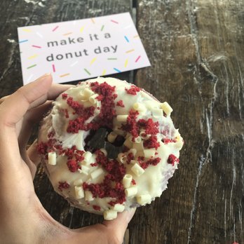 Firecakes Donuts - Donuts Near Me - Chicago, Illinois