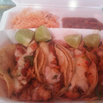 Rock N' Taco - Food Trucks Near Me - Hobbs, New Mexico