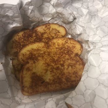 The Cascade Inn - French toast - Diners Near Me - Canton, New York