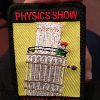 The Physics Show - In the spirit of Galileo - Performing Arts Near Me - Los Altos, California The Physics Show - In the spirit of Galileo - Performing Arts Near Me - Los Altos, California