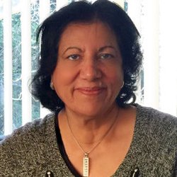 Zahida Tayyib, MD - Mountain View Psychiatry & TMS - Zahida Tayyib, M.D.
