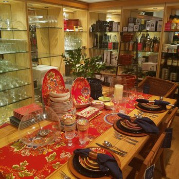 Williams-Sonoma - a table set for a chinese dinner - Specialty Food Near Me - Winter Park, Florida Williams-Sonoma - a table set for a chinese dinner - Specialty Food Near Me - Winter Park, Florida