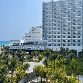 Riu Palace Kukulkan - Resorts Near Me