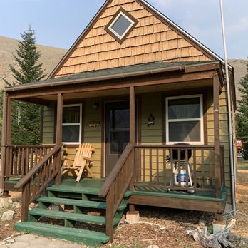 Greyhouse Inn Bed & Breakfast - Hotels Near Me - Salmon, Idaho