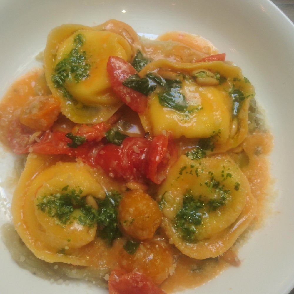 Cecconi's - Italian Near Me - Barcelona, B
