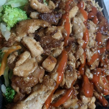 Sarku Japan - Japanese Near Me - Bakersfield, California
