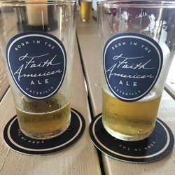 Faith American Brewing Company
