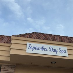 September Day Spa