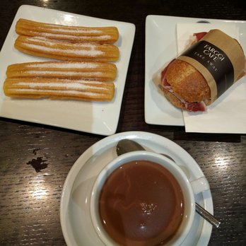Farggi - Ice Cream & Frozen Yogurt Near Me - Barcelona, B Farggi - Ice Cream & Frozen Yogurt Near Me - Barcelona, B