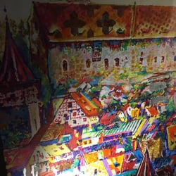 Galerie Zeitgeist Galerie Nürnberg - Art
