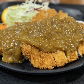 Maisen Katsu - Katsu Kare - Ramen Near Me - Mesa, Arizona Maisen Katsu - Katsu Kare - Ramen Near Me - Mesa, Arizona