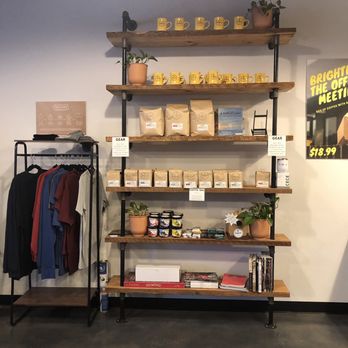 Enderly Coffee Co. - Coffee & Tea Near Me - Charlotte, North Carolina Enderly Coffee Co. - Coffee & Tea Near Me - Charlotte, North Carolina