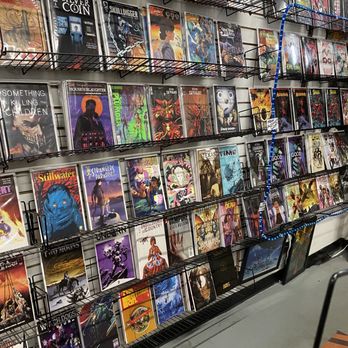 Sanctum Tattoos And Comics - Tattoo Near Me - Birmingham, Alabama Sanctum Tattoos And Comics - Tattoo Near Me - Birmingham, Alabama
