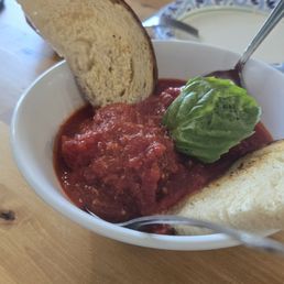 Home-made, melt in your mouth meatballs!