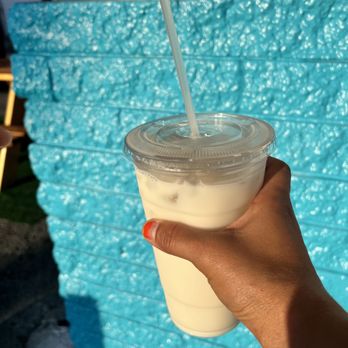 Contodo Fresh Mexican Eats - Horchata - Fast Food Near Me - San Diego, California Contodo Fresh Mexican Eats - Horchata - Fast Food Near Me - San Diego, California