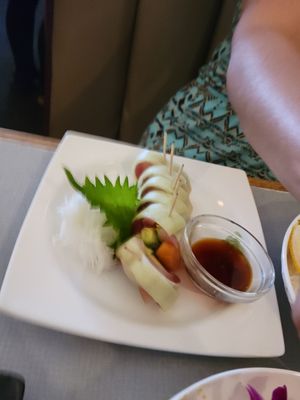 Koi Japanese Cuisine by null