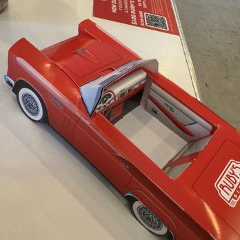Ruby's Diner - Cars for the kids - Diners Near Me - Whittier, California Ruby's Diner - Cars for the kids - Diners Near Me - Whittier, California