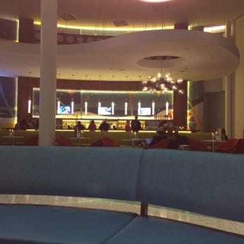Swizzle Lounge - The lounge--60s music. - Cocktail Bars Near Me - Orlando, Florida