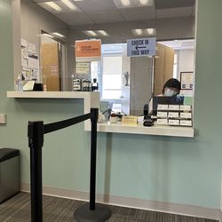 Pacific Women's Obstetrics & Gynecology Medical Group - Front desk
