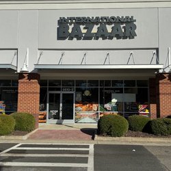 International Bazaar