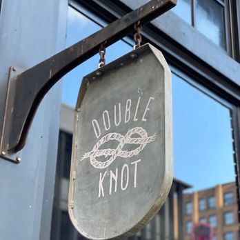 Double Knot - Front door - Sushi Bars Near Me - Philadelphia, Pennsylvania