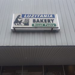 Luzitania Baking