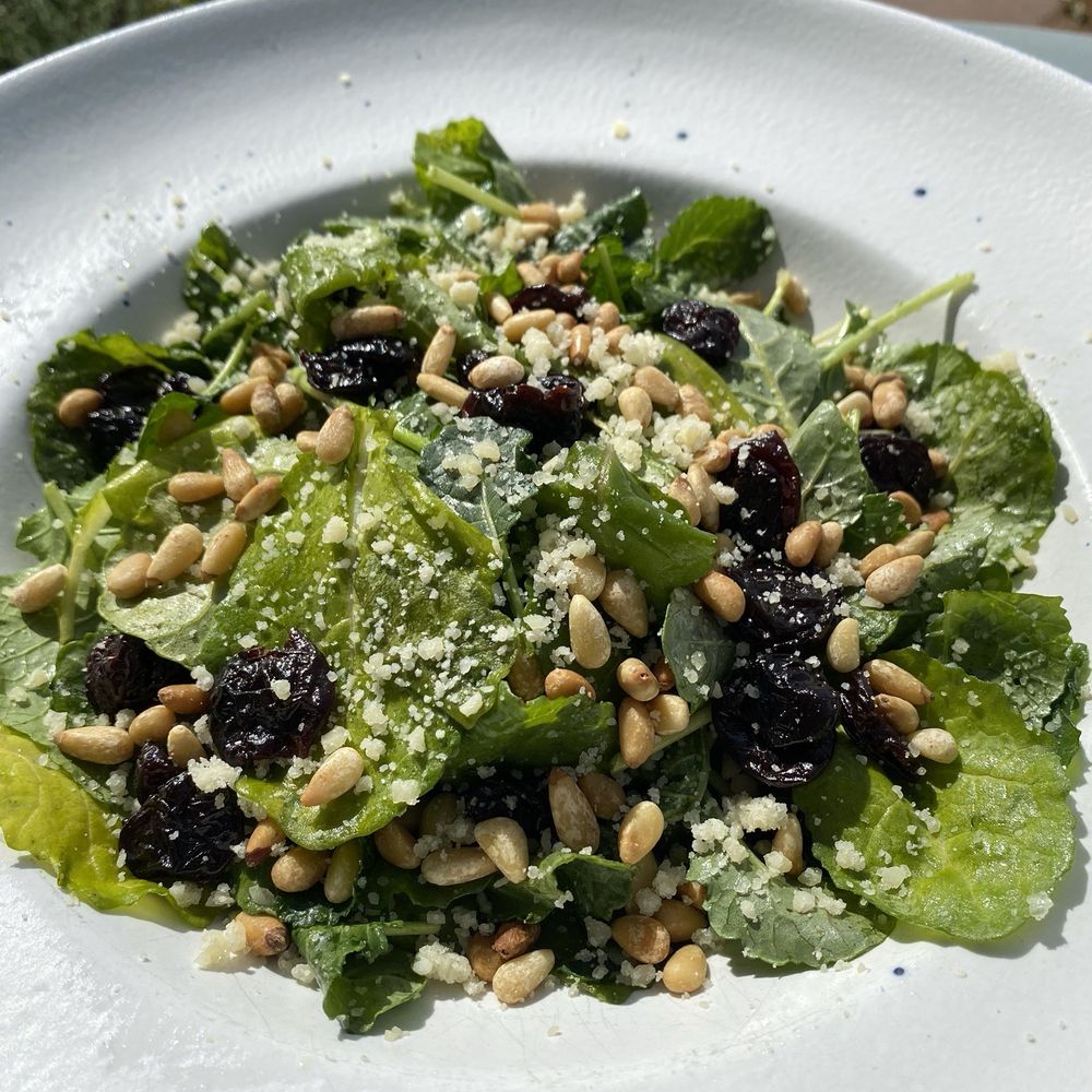 Margaux - French Near Me - Grand Rapids, Michigan