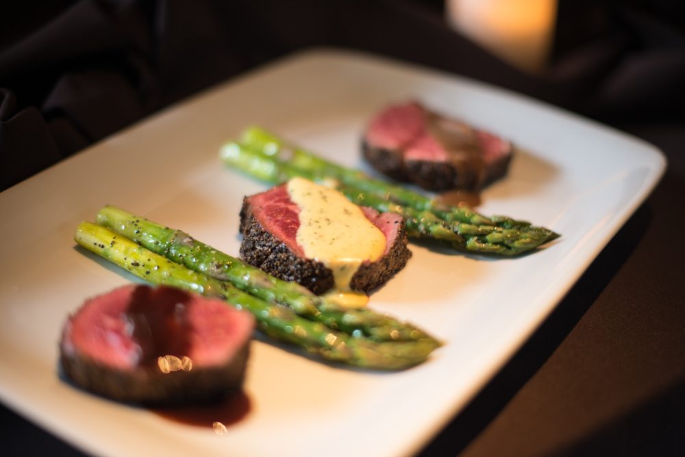 Perry's Steakhouse & Grille - Domain Northside