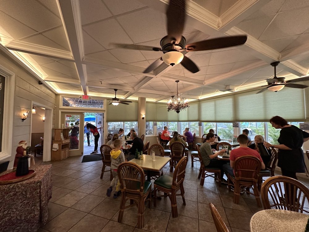 Wildflower Cafe