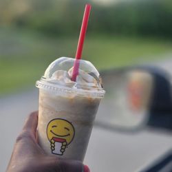 They have the cutest cups