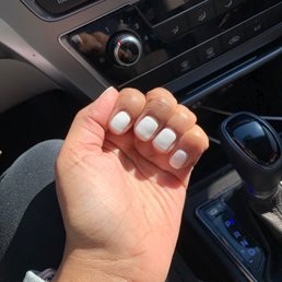 Gel polish
