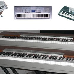 The Music Factory