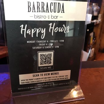 Barracuda Bistro & Bar - Latin American Near Me - New Haven, Connecticut