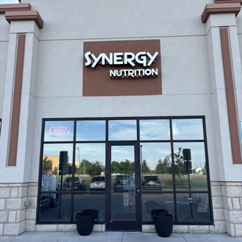 Synergy Nutrition - Coffee & Tea Near Me - Fargo, North Dakota Synergy Nutrition - Coffee & Tea Near Me - Fargo, North Dakota