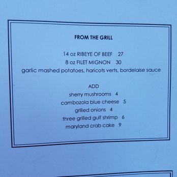 Commerce Kitchen - American Near Me - Huntsville, Alabama