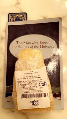 Whole Foods Market by null