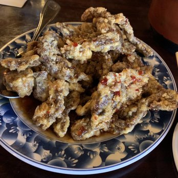 Red Lotus - Red Lotus Beef - Chinese Near Me - West Yellowstone, Montana