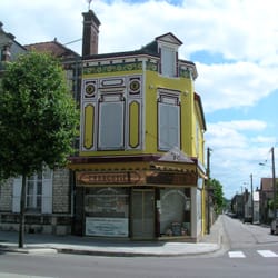 Thierry Daniel Charcutier Traiteur