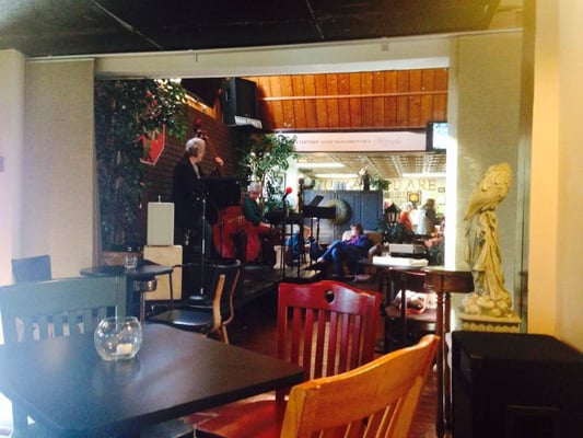 Stone Mountain Public House by null