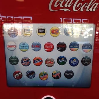 Five Guys - Cool drink dispenser! - Burgers Near Me - Branford, Connecticut Five Guys - Cool drink dispenser! - Burgers Near Me - Branford, Connecticut
