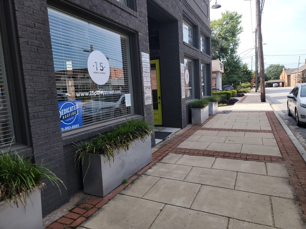 Slide of Dedicated Roofing of Georgia - Newnan