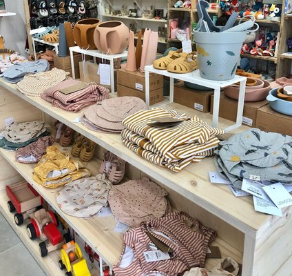 Emilie et Compagnie by null