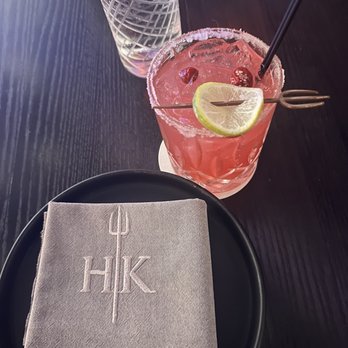 Hell's Kitchen - Gordon Rages - Cocktail Bars Near Me - Funner, California