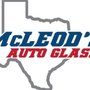 Photo of McLeod's Auto Glass