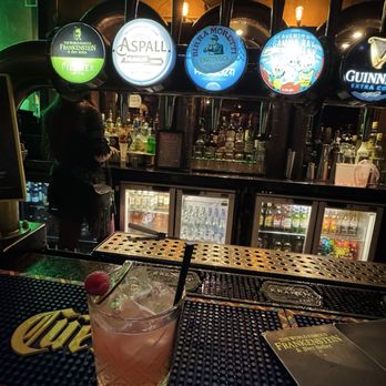 Frankenstein & Bier Keller - Pubs Near Me - Edinburgh, EDH